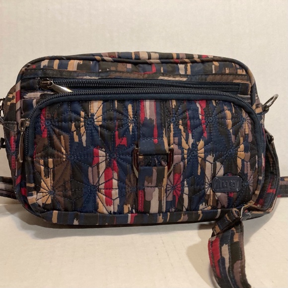 LUG Handbag - Picture 1 of 4